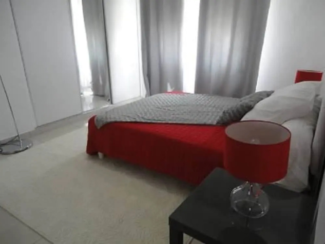 Villa French Luxe