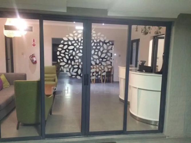 Phudzi Hotel
