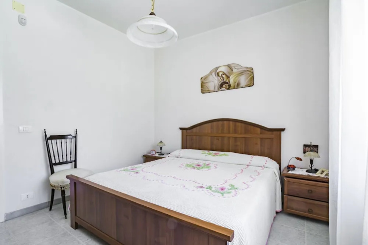 Villa Ulivi Secolari e Dune Costiere