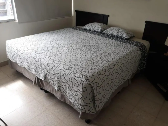 Executive room with view