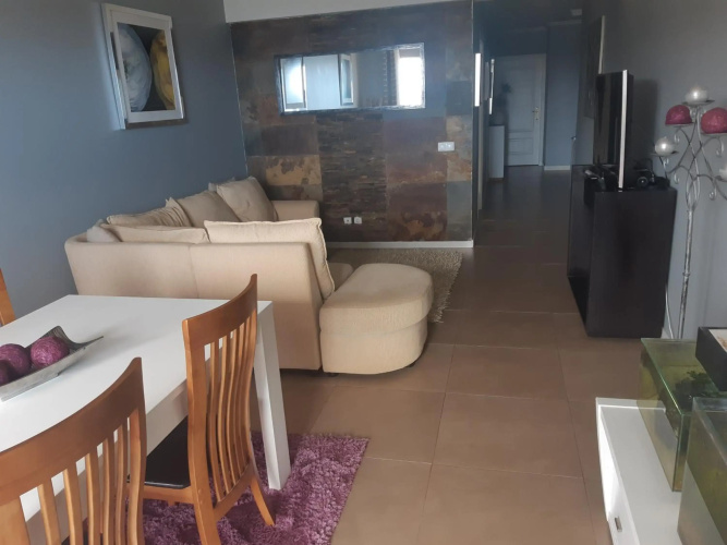 Apartamento Marques