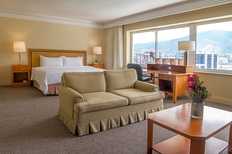 Standard Suite