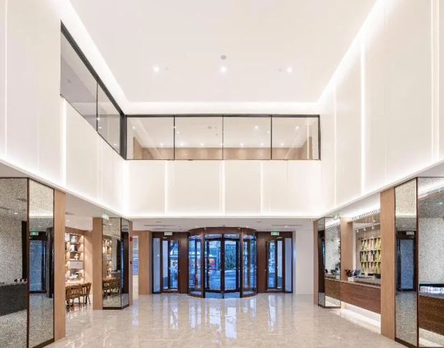 Hanting Premium Hotel Jinan Heping Road