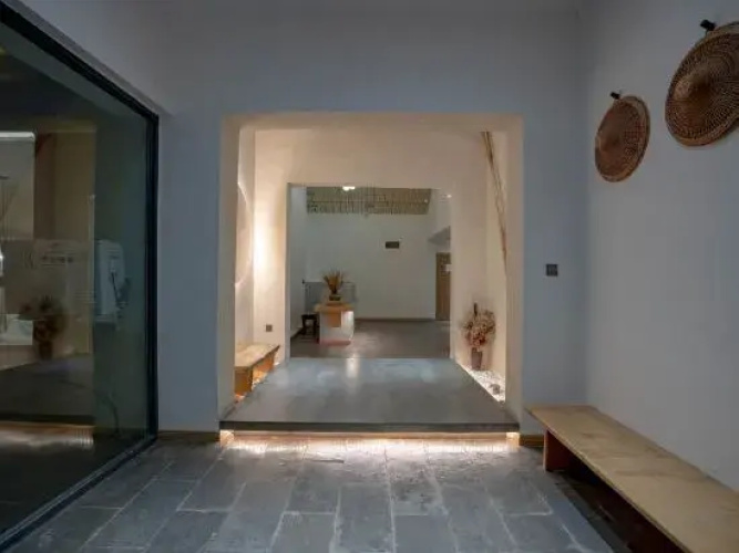 Kanas H Resort