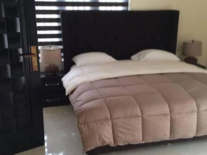 Gemini Place Apartments