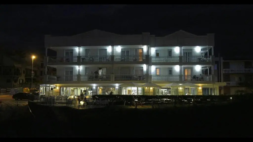 Hotelbild
