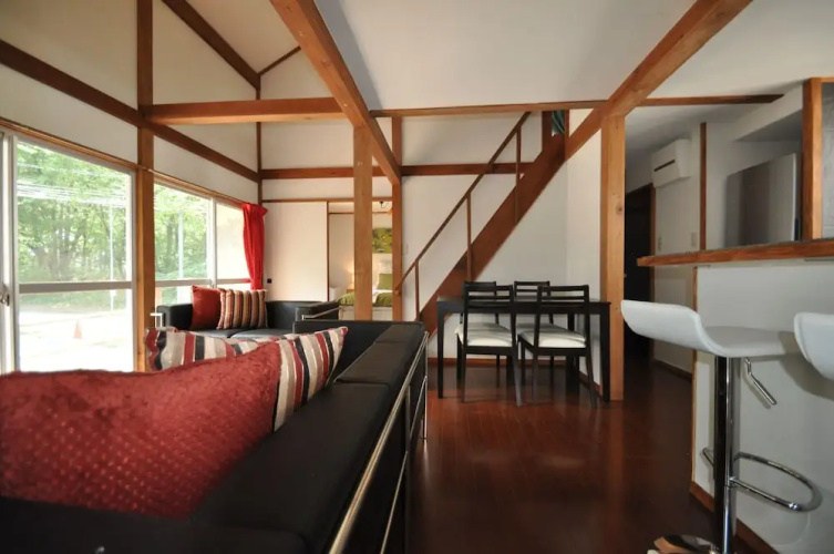Hanna's House Hakuba