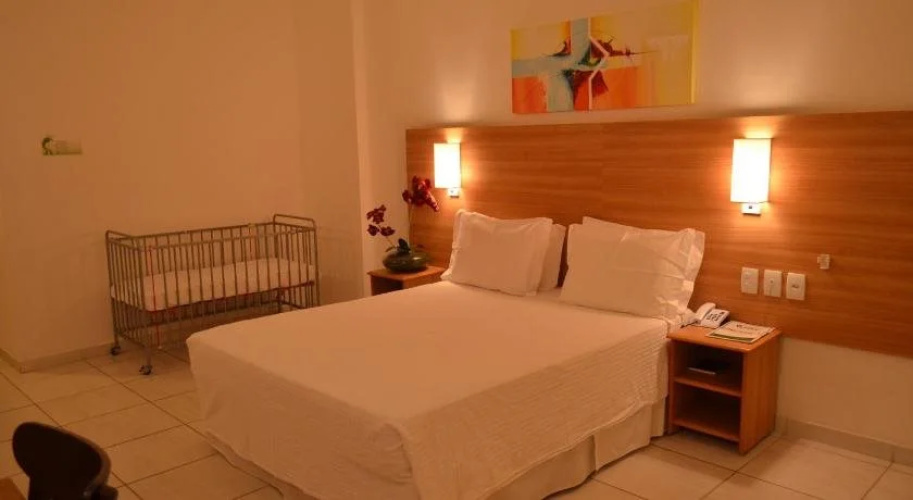 Hotel Áster
