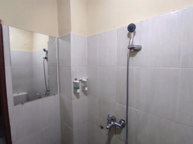 Hotel O Subur