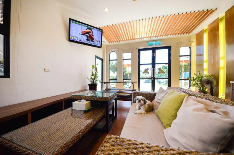Ciao House