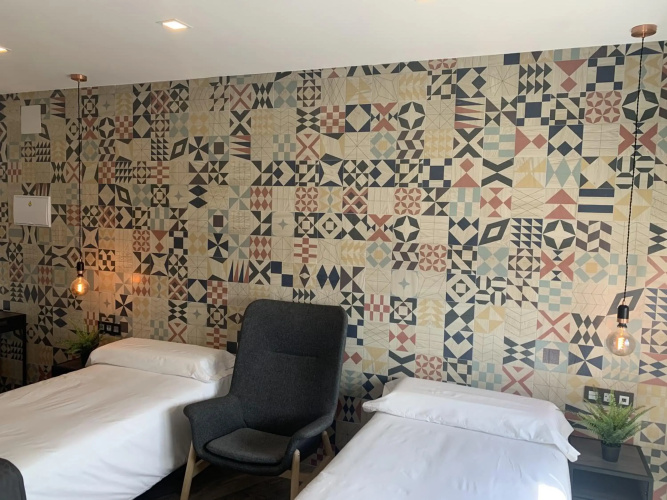 Hotel Riojano