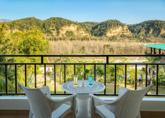 dee Fellows Riverside Resort