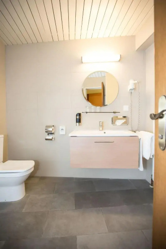 Reinisch Just Rooms