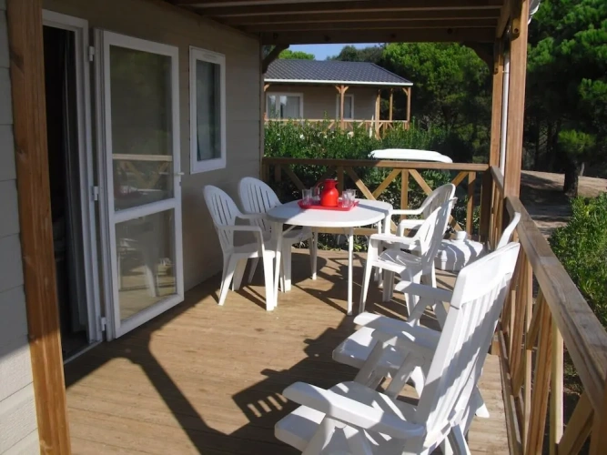 Bungalow