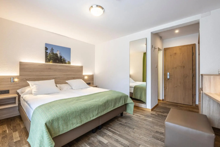 Hotel Bristol