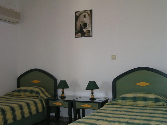 Stratos Villas