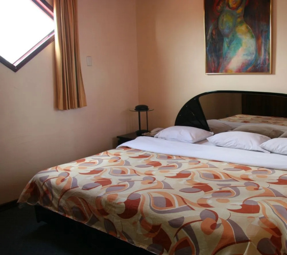 Hotel Fleur De Lys
