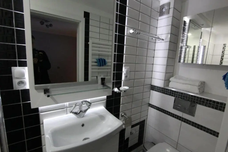 Comfort Single room