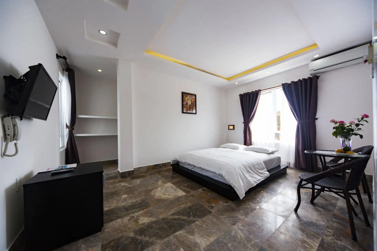 Hoi An White Villa