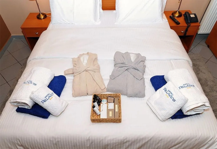 Hotel Pelagos Studios