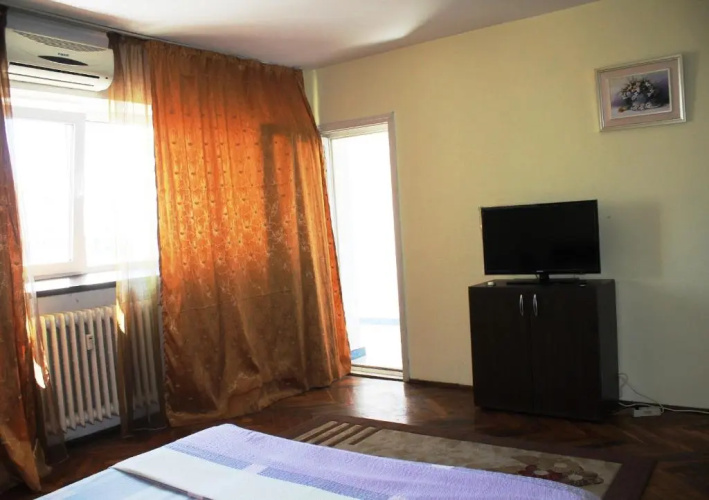 Modern apartment, City Center 1