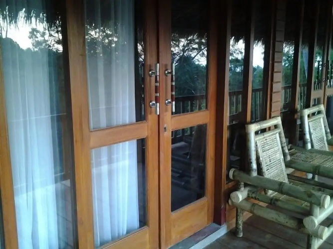 Mr.DIN Rinjani Trails Hotel