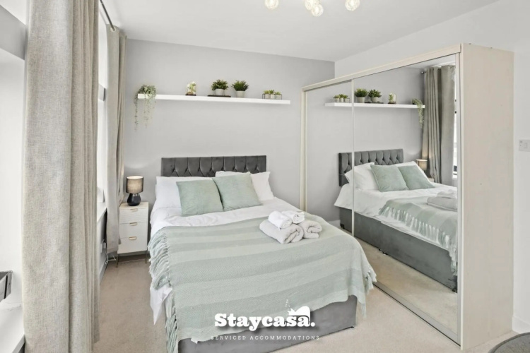 Heartwood Suite