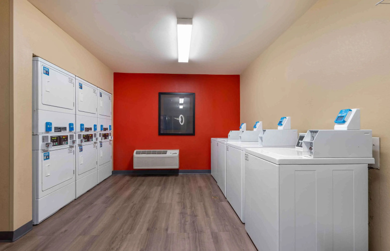 Extended Stay America Suites Bloomington Normal