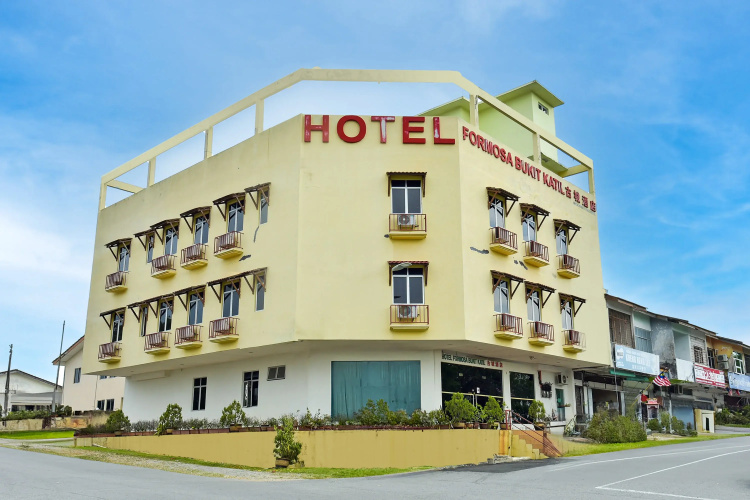 Otel görseli