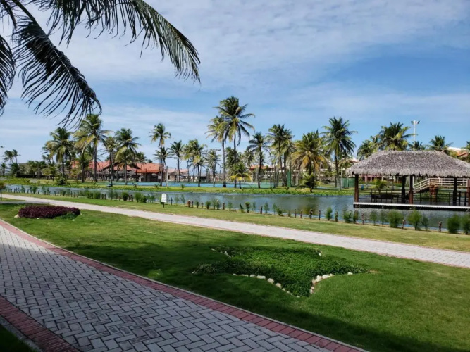 Aquaville Resort 06