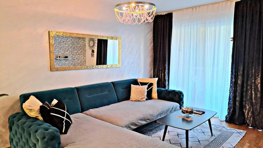 Apartment Aria Lux