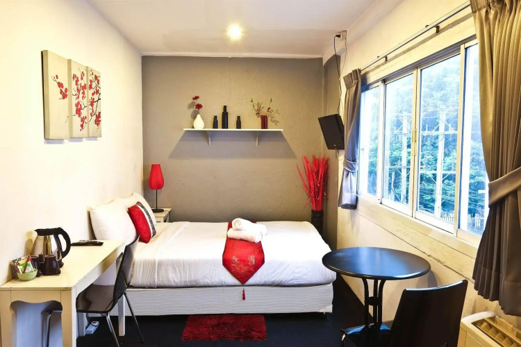 Padi Madi Guest House