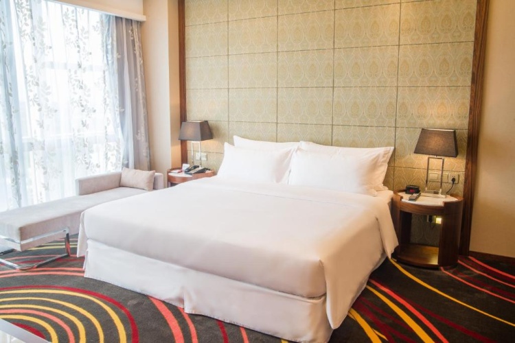 Double Suite