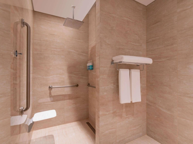 Novotel Riyadh Sahafa photo 10