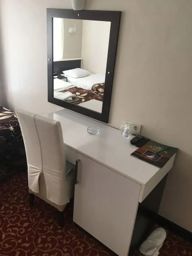 Hotel Ozeren 2