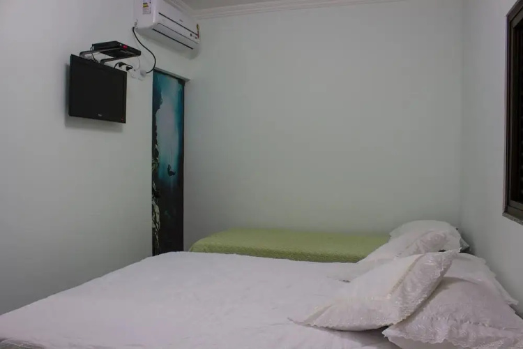 Pousada Bonito Cama e Café