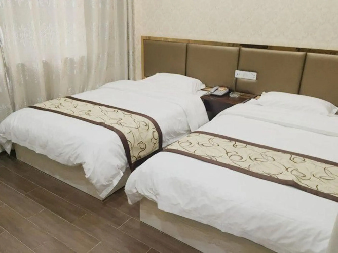 Sheyang Yaxin Hotel