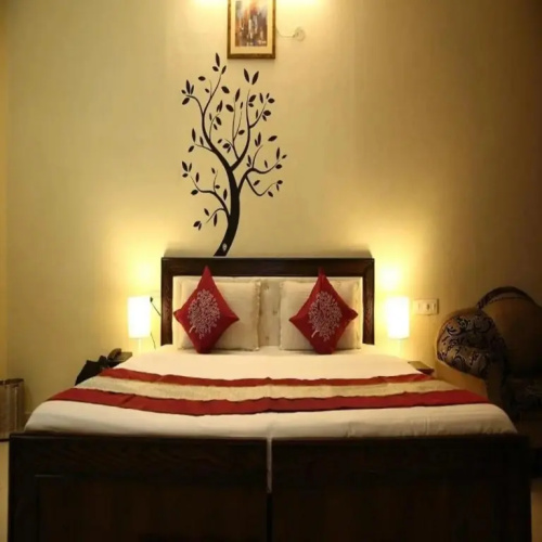 Hotel Diamond Palace