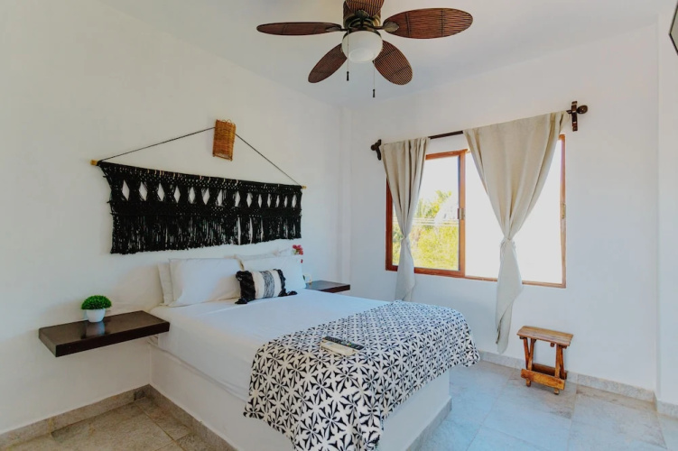 Hotel Casa Baleine - Solo Adultos