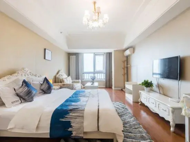 Pengyouquan. Hotel