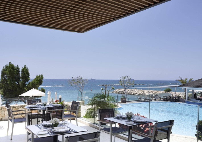 Royal Apollonia by Louis Hotels photo 25