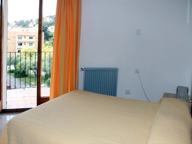 Apartamentos El Sol