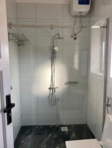 Business Apartment