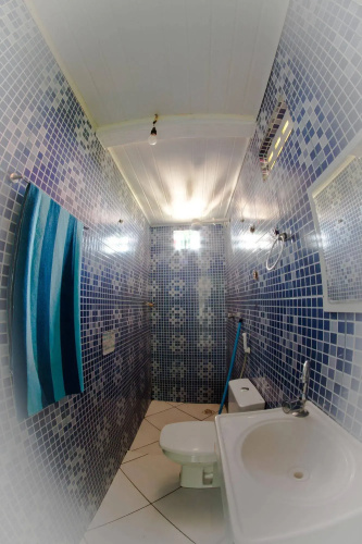 Mangamel GuestHouse