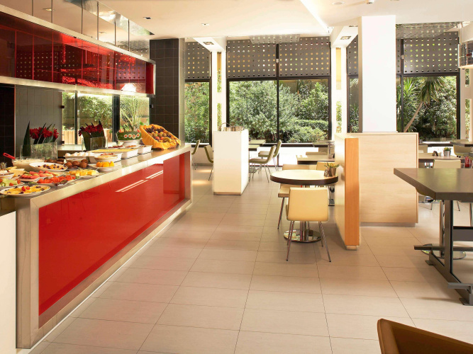 Novotel Athenes photo 40