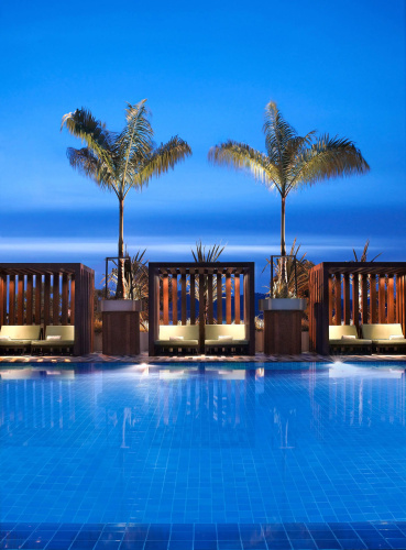 Hyatt Regency Kinabalu photo 19