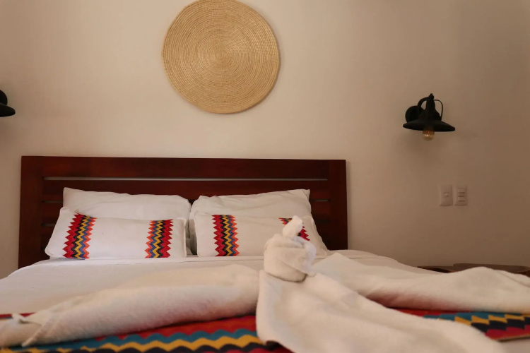 Poza Clara Sanctuary Hotel