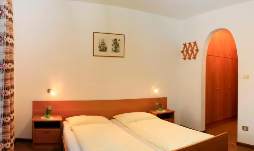 Pension Rastnerhof