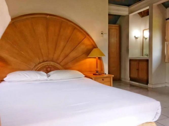 1 Bedroom Chalet