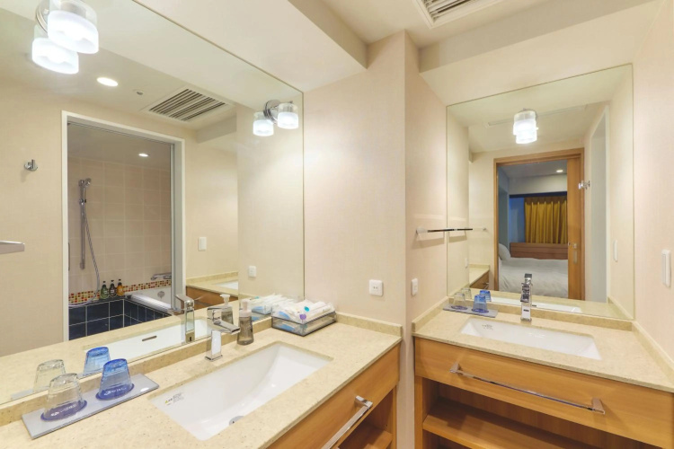 Miyako Hotel Kyoto Hachijo (Adults only) photo 23